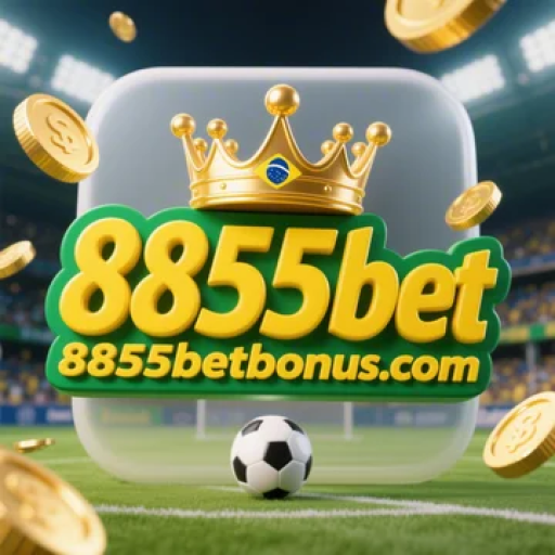 8855bet 3